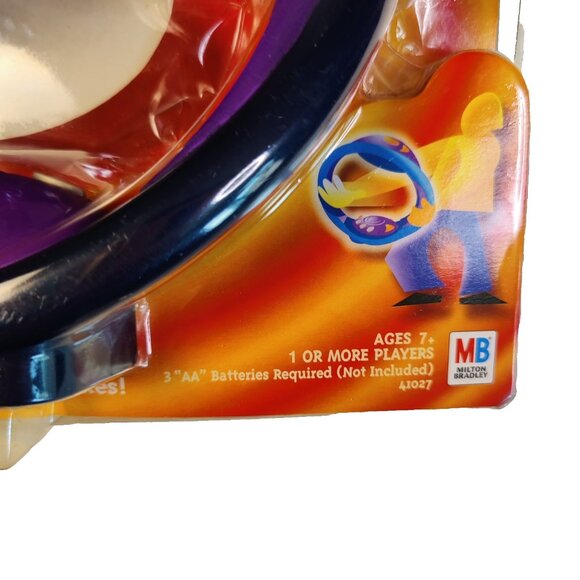 Groove It Electronic Talking Musical  Game Vintage 2003 New In Sealed Package - Picture 2 of 5